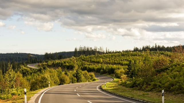Black Forest & Spa Driving Tour - 4 Days - European Driving Holiday